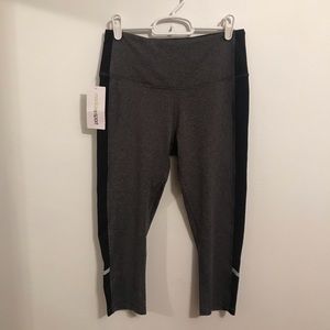 Marika Sport Capri Leggings NWT